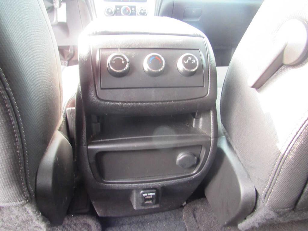 used 2016 GMC Acadia car, priced at $7,995