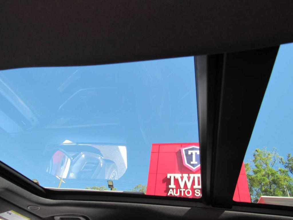 used 2024 Jaguar F-PACE car, priced at $33,995