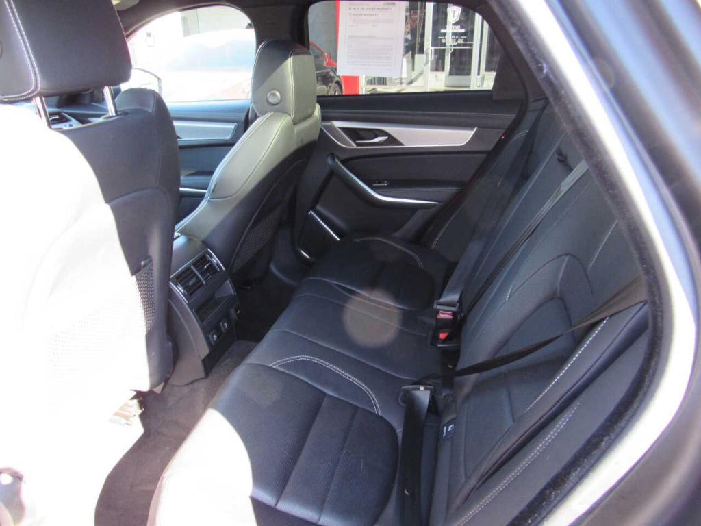 used 2024 Jaguar F-PACE car, priced at $33,995