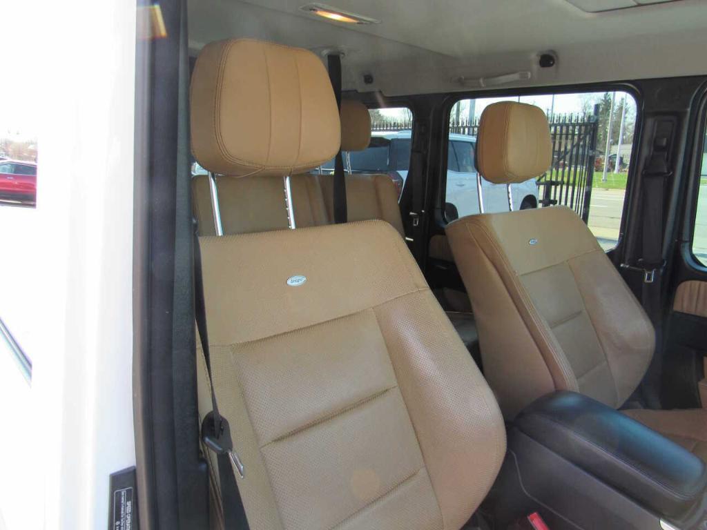 used 2016 Mercedes-Benz G-Class car, priced at $46,995