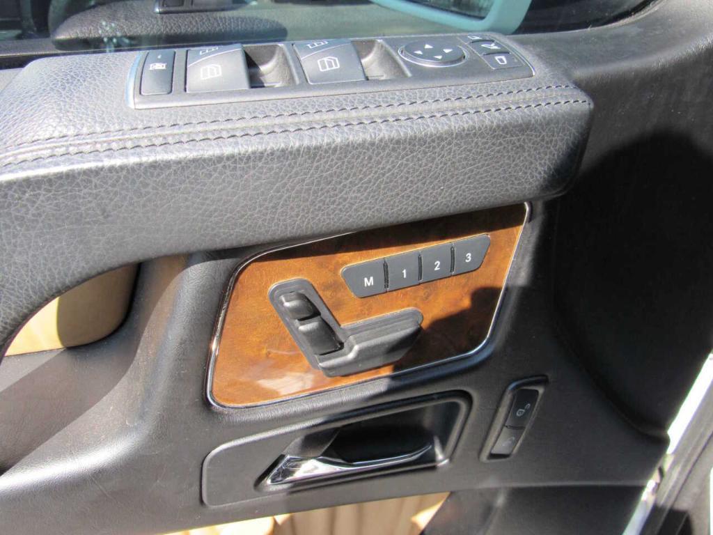 used 2016 Mercedes-Benz G-Class car, priced at $46,995