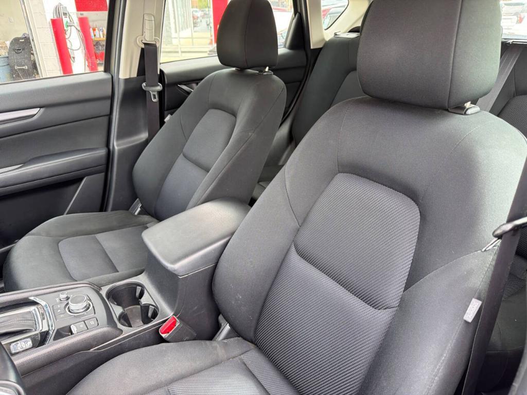 used 2019 Mazda CX-5 car, priced at $18,995