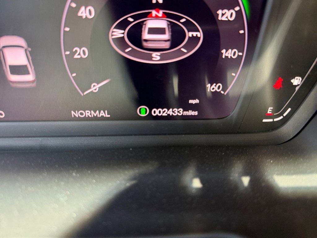 used 2025 Honda Accord Hybrid car, priced at $31,990
