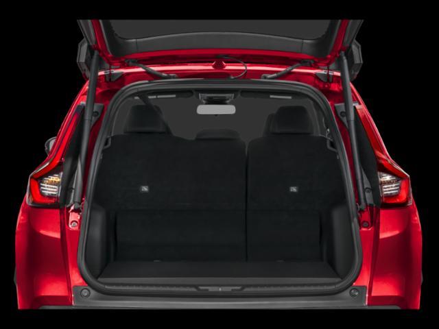 new 2026 Honda CR-V Hybrid car, priced at $40,650