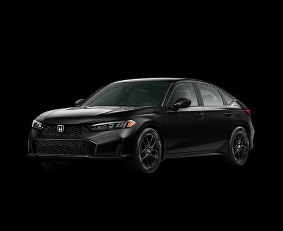 new 2026 Honda Civic Hybrid car, priced at $31,690