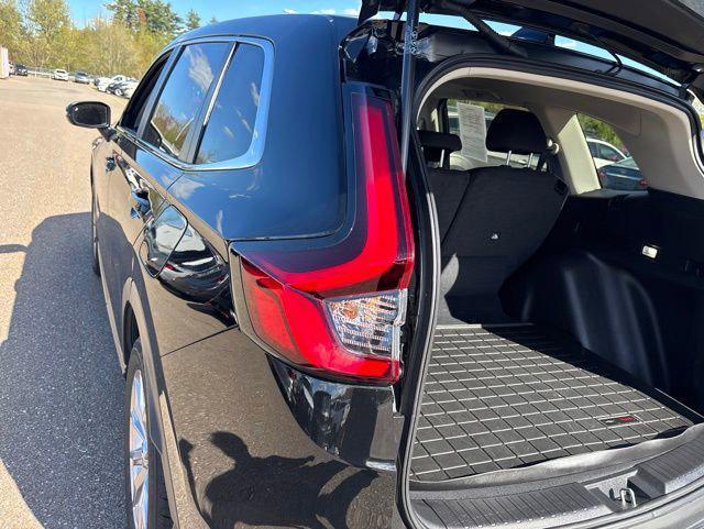 used 2024 Honda CR-V car, priced at $32,389