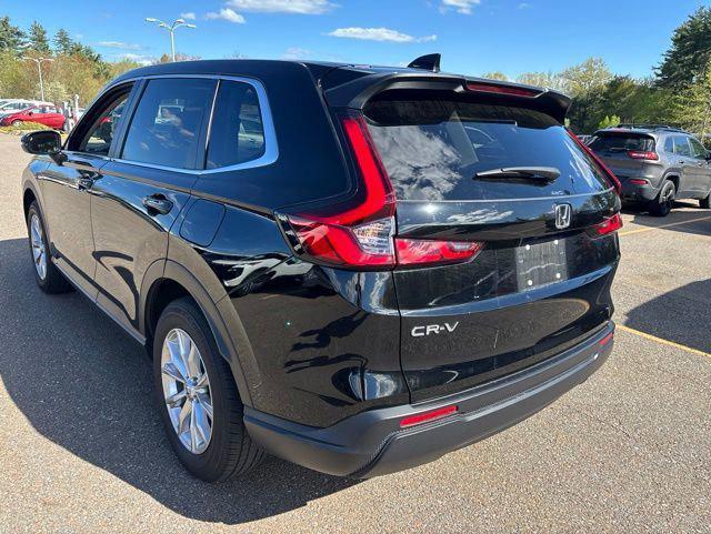 used 2024 Honda CR-V car, priced at $32,389