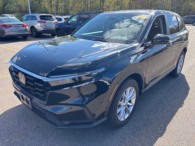 used 2024 Honda CR-V car, priced at $32,389