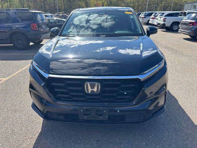 used 2024 Honda CR-V car, priced at $32,389