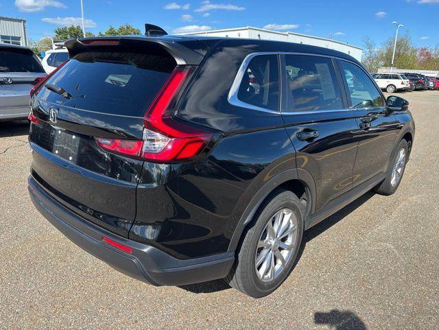used 2024 Honda CR-V car, priced at $32,389
