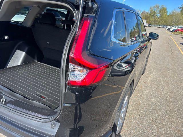 used 2024 Honda CR-V car, priced at $32,389