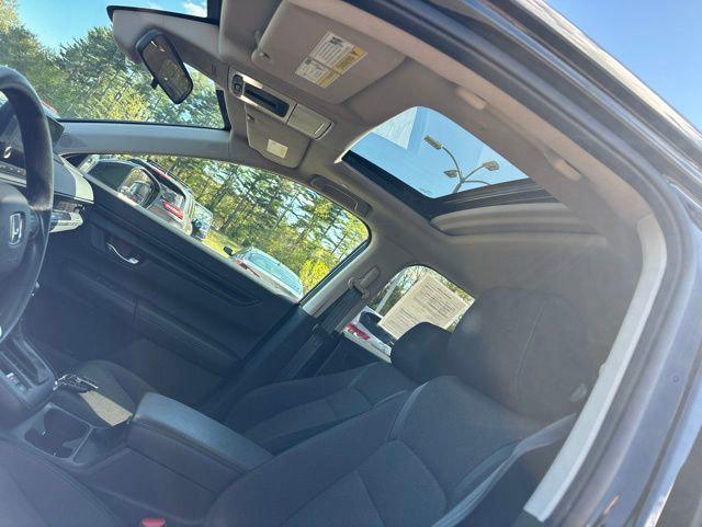 used 2024 Honda CR-V car, priced at $32,389