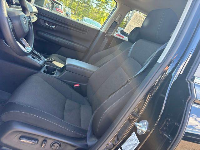 used 2024 Honda CR-V car, priced at $32,389