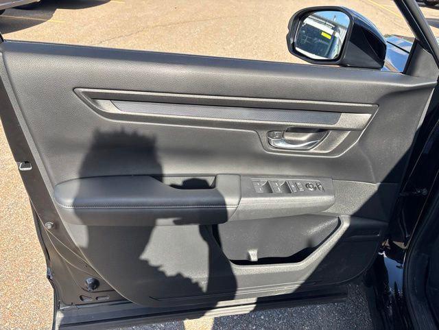 used 2024 Honda CR-V car, priced at $32,389