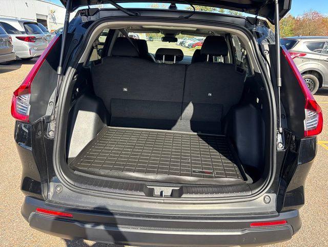 used 2024 Honda CR-V car, priced at $32,389