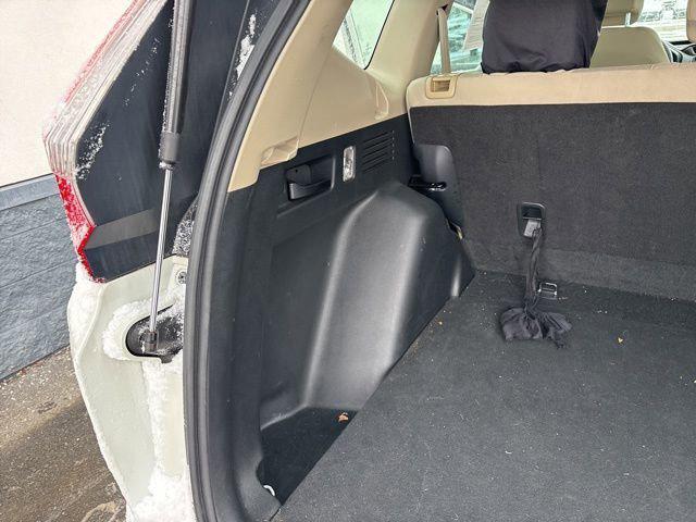 used 2017 Honda CR-V car, priced at $19,562