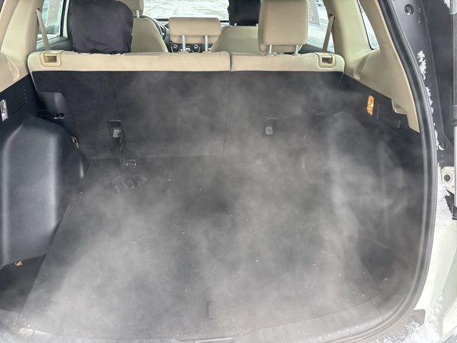 used 2017 Honda CR-V car, priced at $19,562