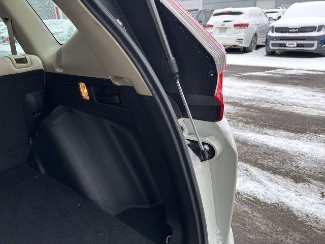 used 2017 Honda CR-V car, priced at $19,562