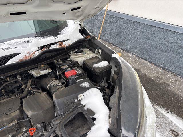 used 2017 Honda CR-V car, priced at $19,562