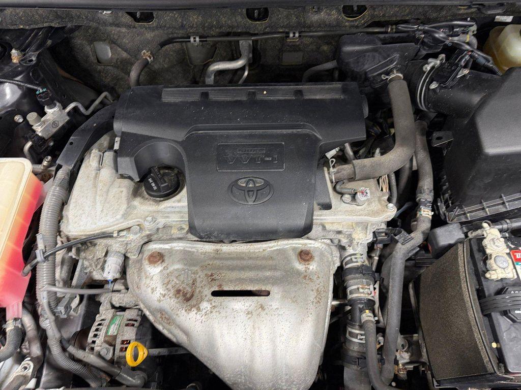 used 2016 Toyota RAV4 car, priced at $17,492