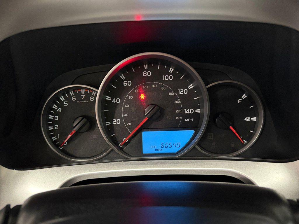 used 2016 Toyota RAV4 car, priced at $17,492
