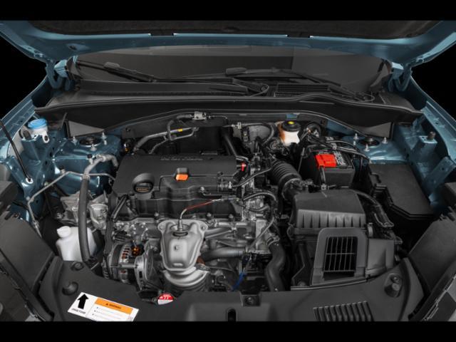 new 2026 Honda HR-V car, priced at $29,450