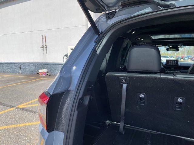 used 2023 Honda Pilot car, priced at $41,590