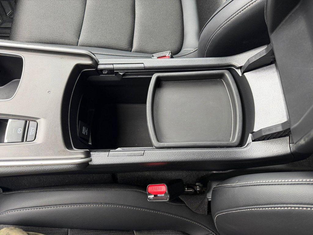 used 2022 Honda Accord car, priced at $25,891