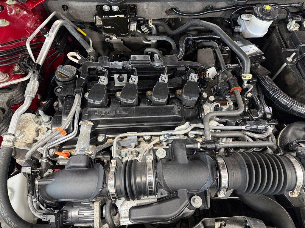 used 2022 Honda Accord car, priced at $25,891