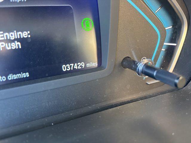 used 2023 Honda Odyssey car, priced at $39,089