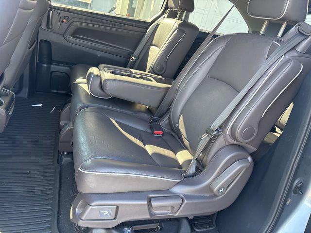 used 2023 Honda Odyssey car, priced at $39,089