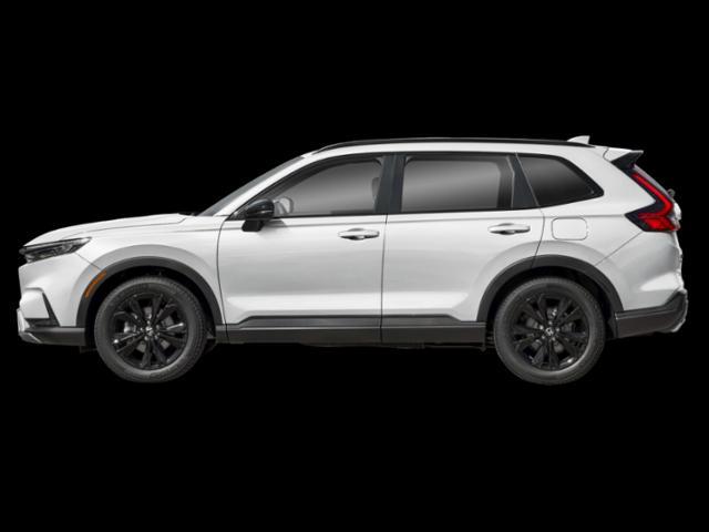 new 2026 Honda CR-V Hybrid car, priced at $45,054