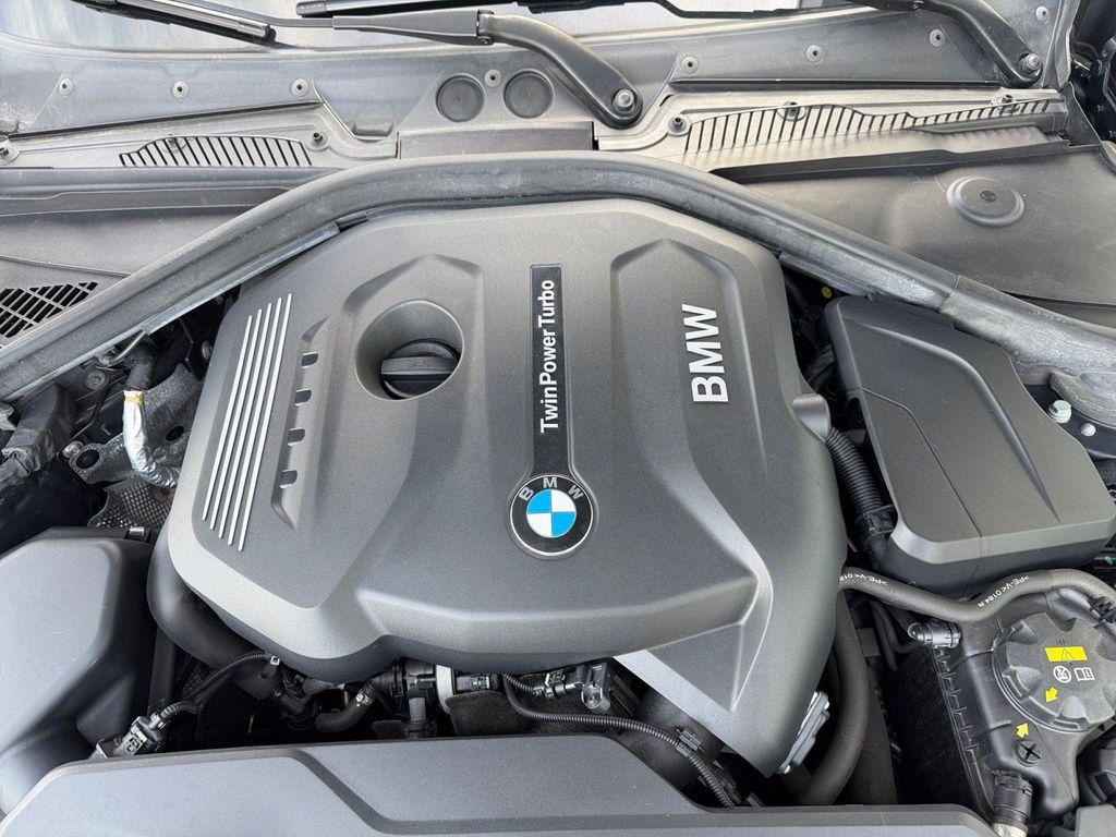 used 2018 BMW 230 car, priced at $19,195
