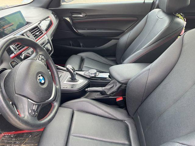 used 2018 BMW 230 car, priced at $19,490