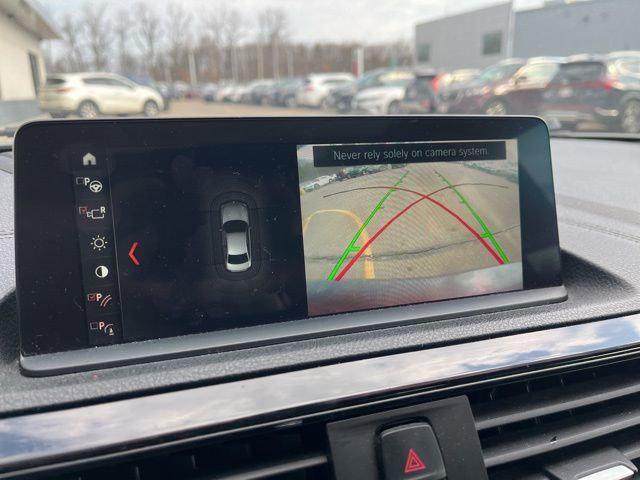 used 2018 BMW 230 car, priced at $19,490