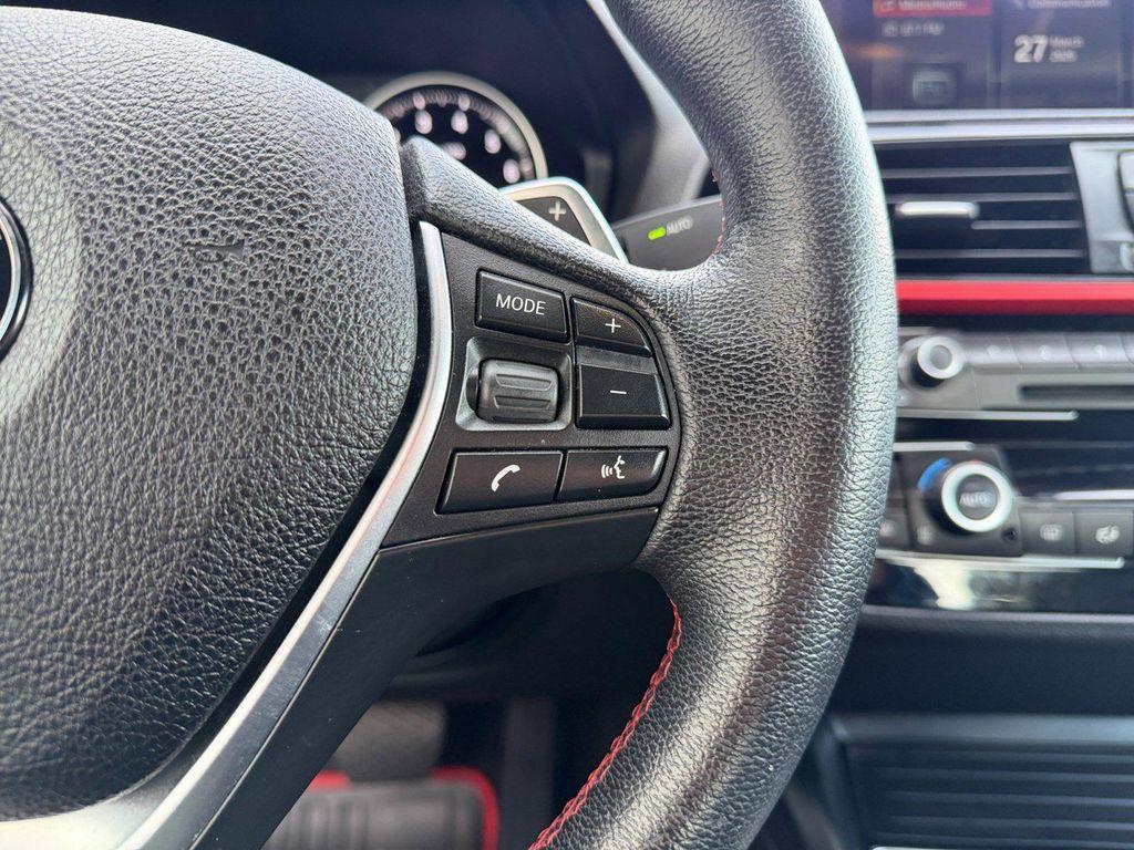 used 2018 BMW 230 car, priced at $19,195