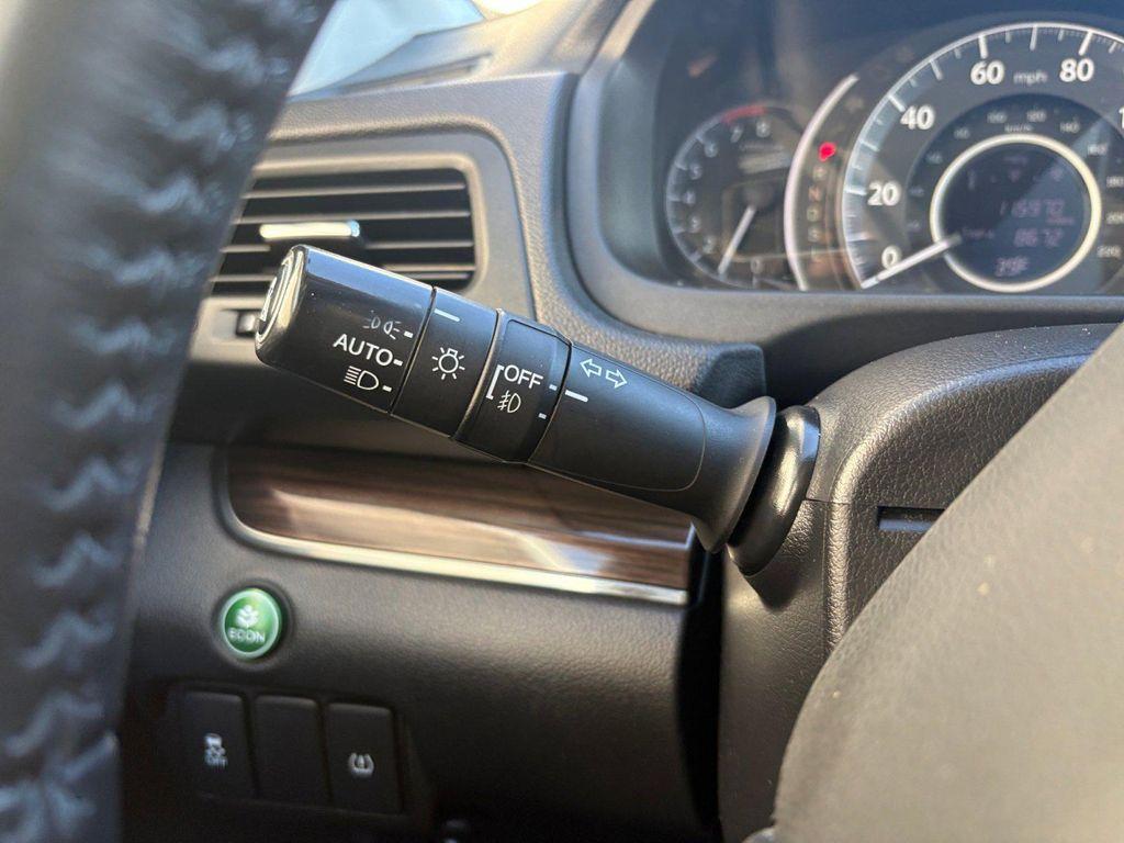 used 2016 Honda CR-V car, priced at $15,990