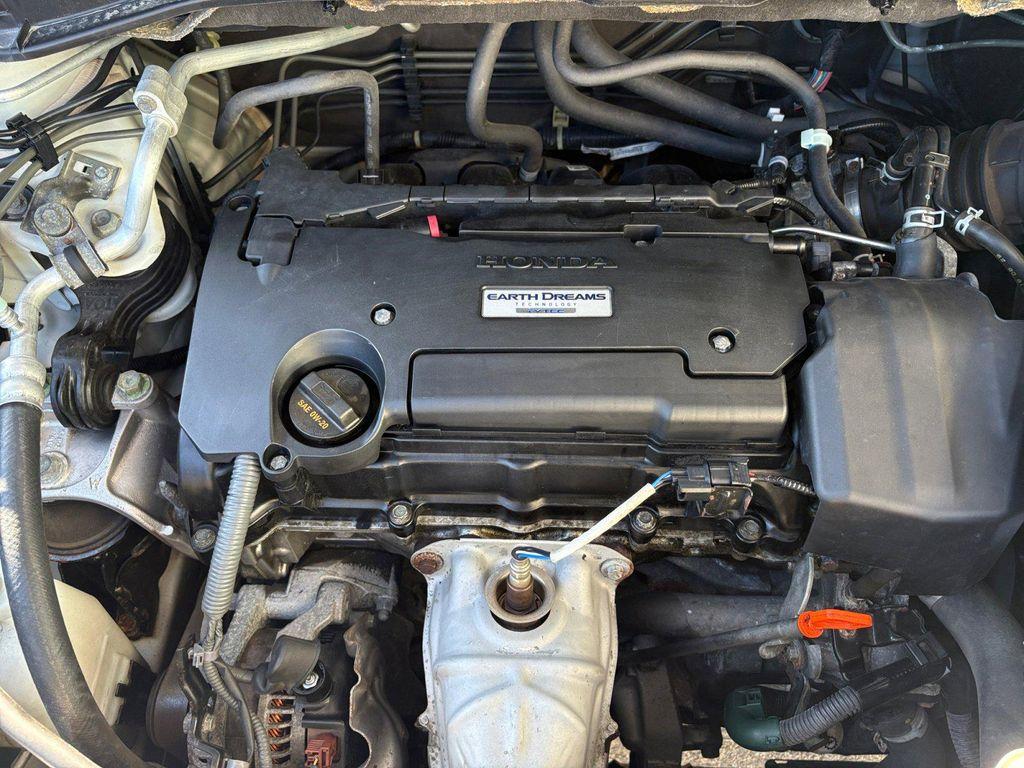 used 2016 Honda CR-V car, priced at $15,990