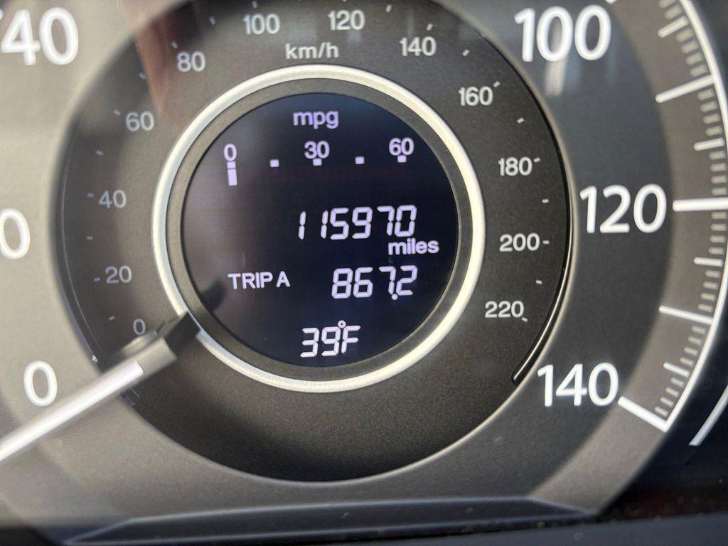 used 2016 Honda CR-V car, priced at $15,990