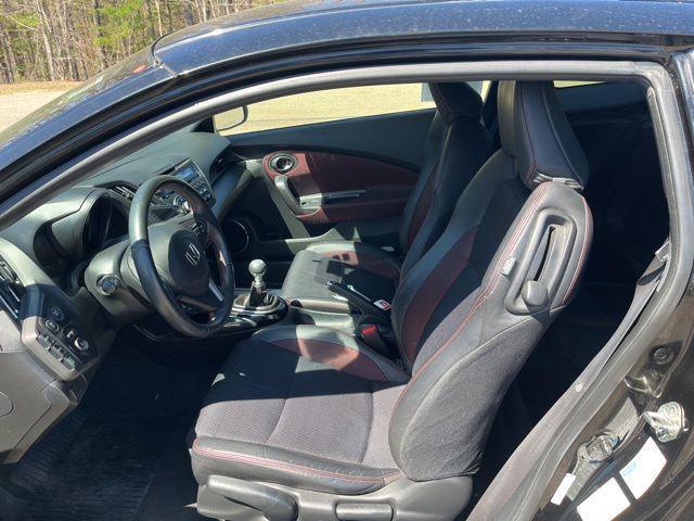 used 2015 Honda CR-Z car, priced at $14,291