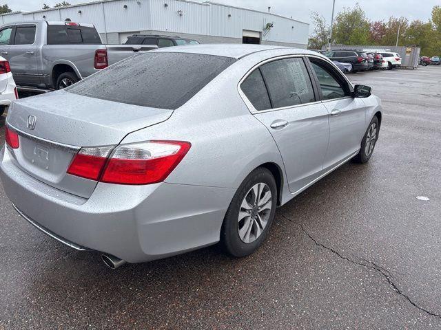 used 2013 Honda Accord car, priced at $12,089