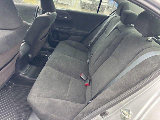 used 2013 Honda Accord car, priced at $12,089