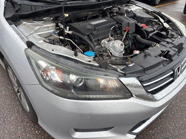 used 2013 Honda Accord car, priced at $12,089
