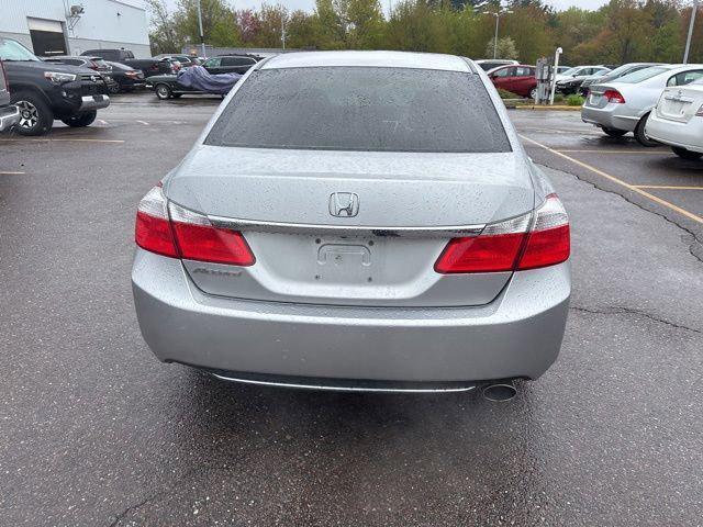used 2013 Honda Accord car, priced at $12,089