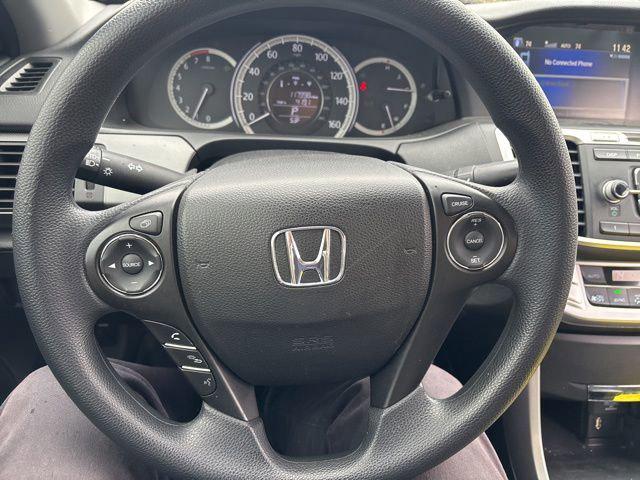 used 2013 Honda Accord car, priced at $12,089