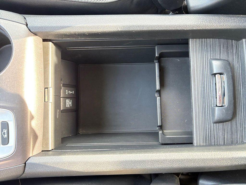 used 2017 Honda Ridgeline car, priced at $21,694