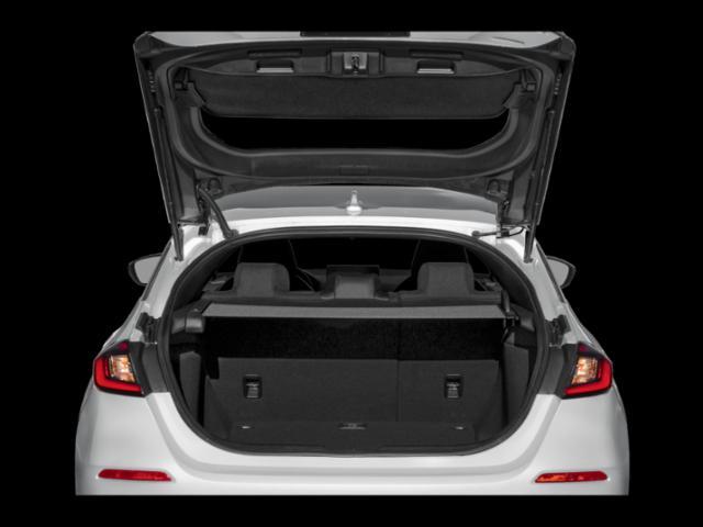 new 2026 Honda Civic Hybrid car, priced at $32,844
