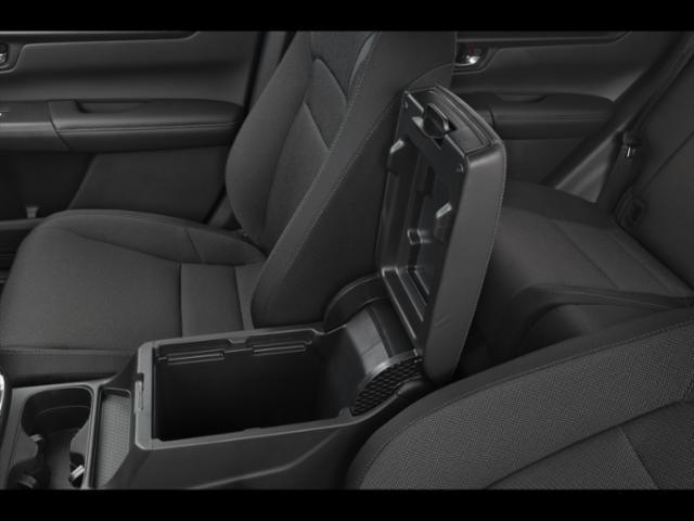 new 2026 Honda CR-V car, priced at $36,555