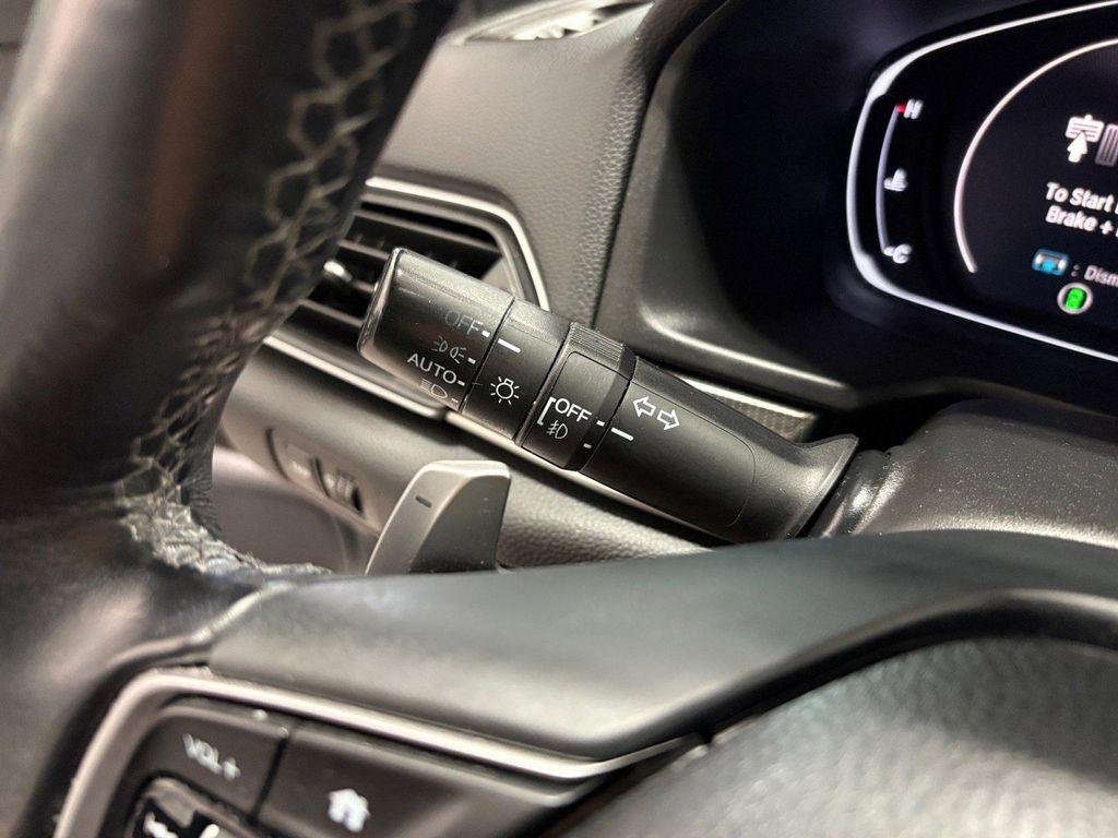 used 2018 Honda Accord car, priced at $14,693