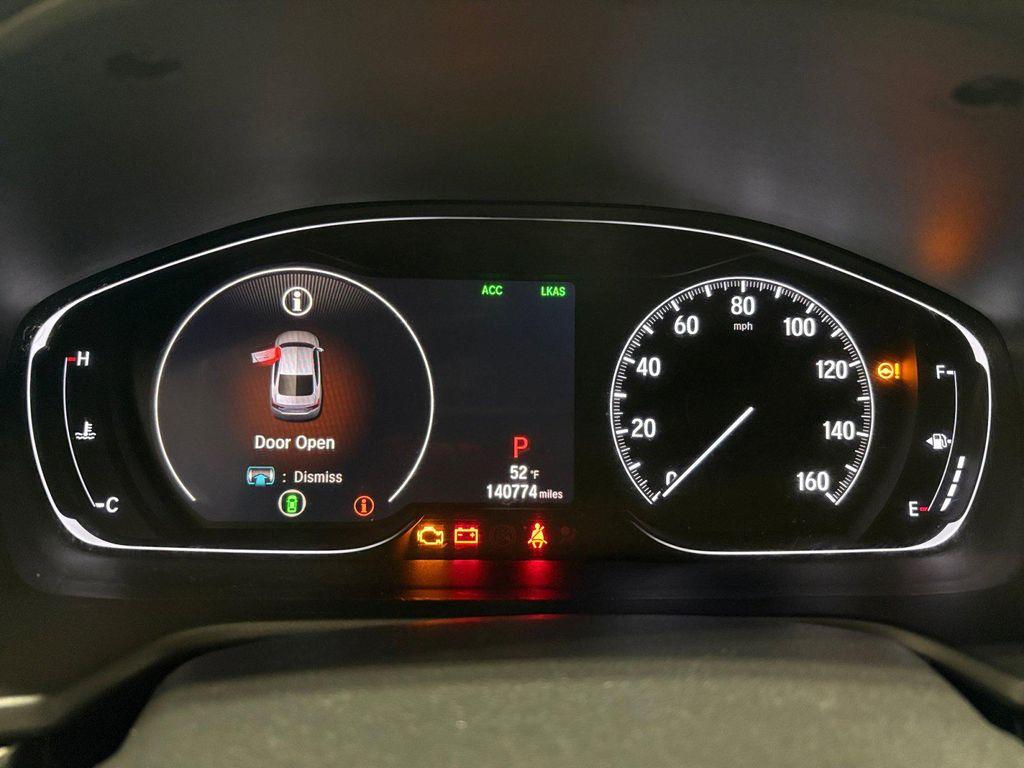 used 2018 Honda Accord car, priced at $14,693